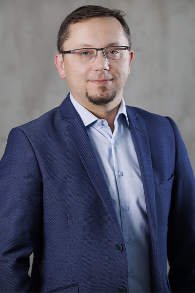 Łukasz Błaszczyk