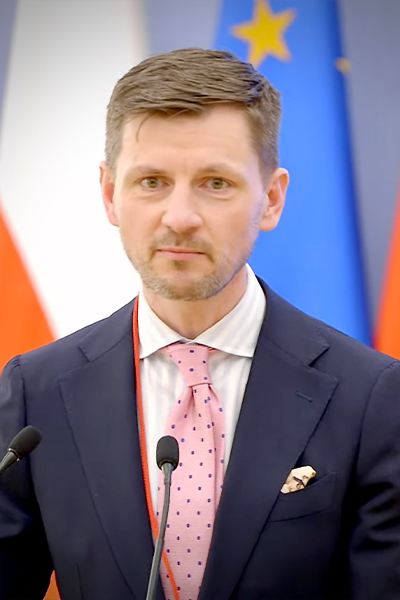 Mateusz Chołodecki
