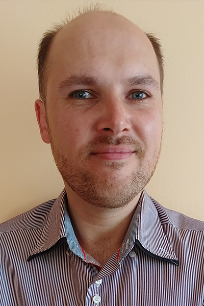 Karol Ciechoński