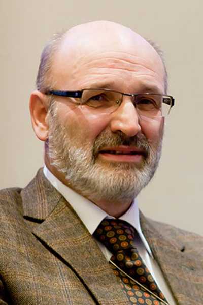 Sławomir Cieślński