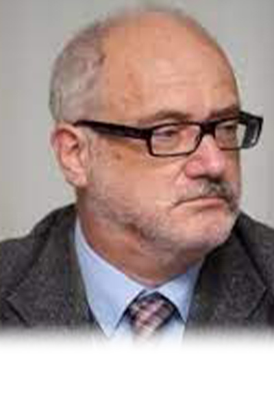 Marek Ujejski