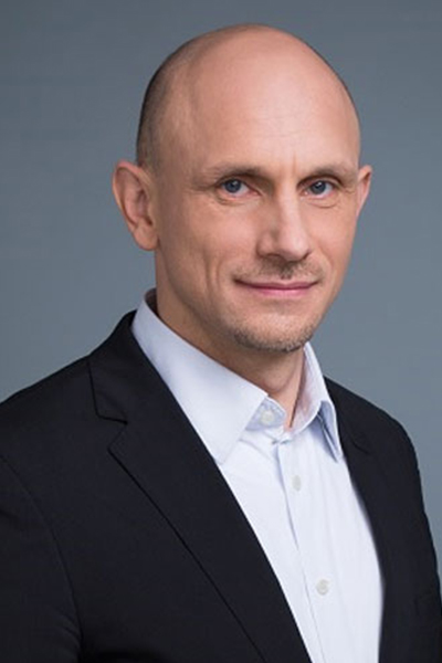 Michał Tabor