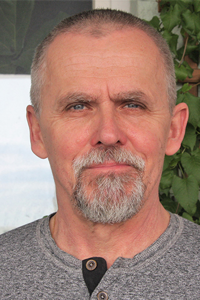 Piotr Rutkowski