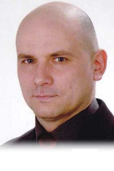 Michał Podbielski