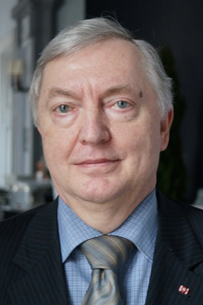 Wiesław Paluszyński