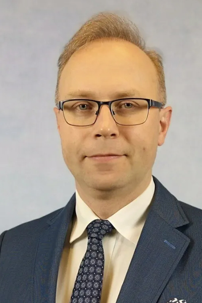 Krzysztof Piech