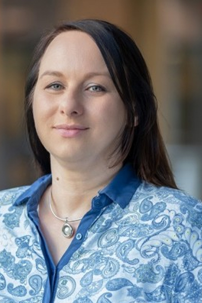 Barbara Kolasa