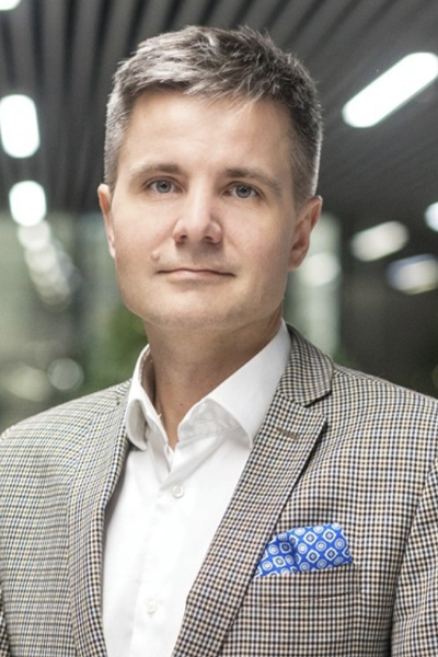 Piotr Mieczkowski