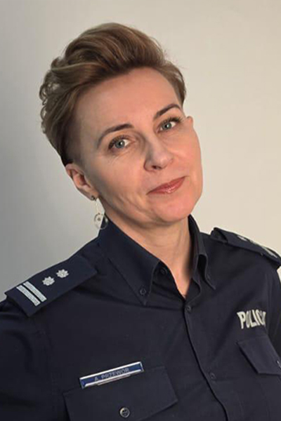 Anna Przewor