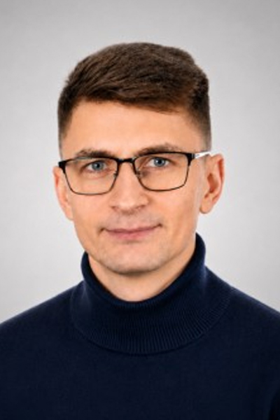Mateusz Rzewuski