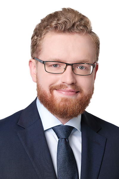 Dariusz Standerski